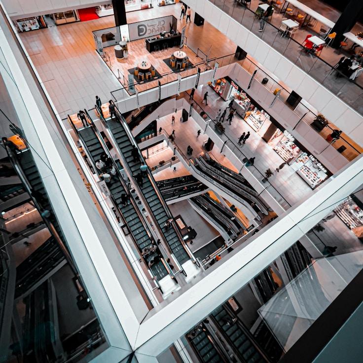 Family-friendly shopping and daily life in Portugal